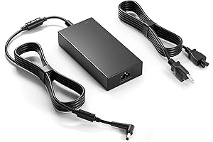 MSI Laptop Charger: A Powerhouse for Your Gaming Marathon