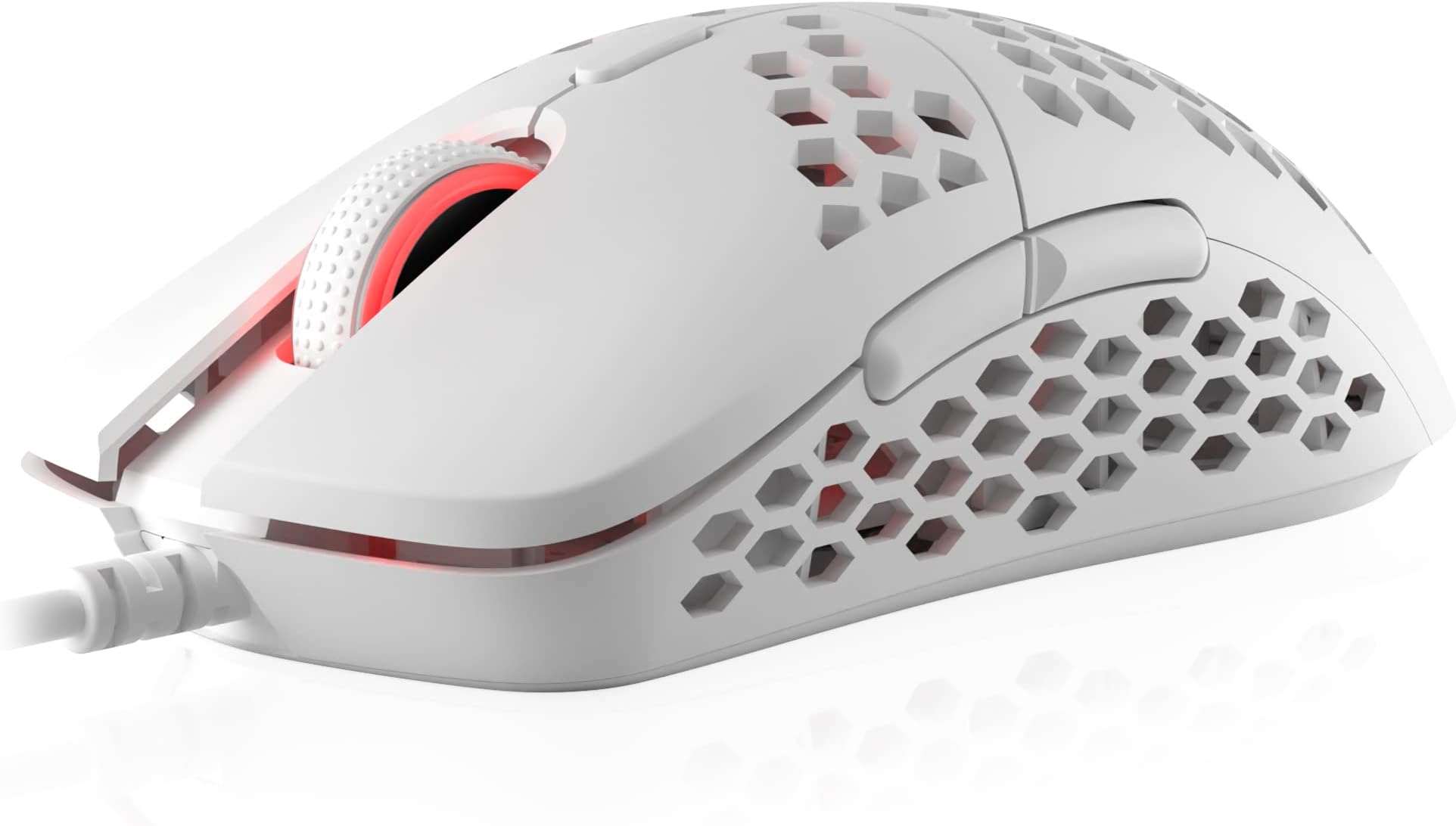 Ultra Lightweight RGB Gaming Mouse
