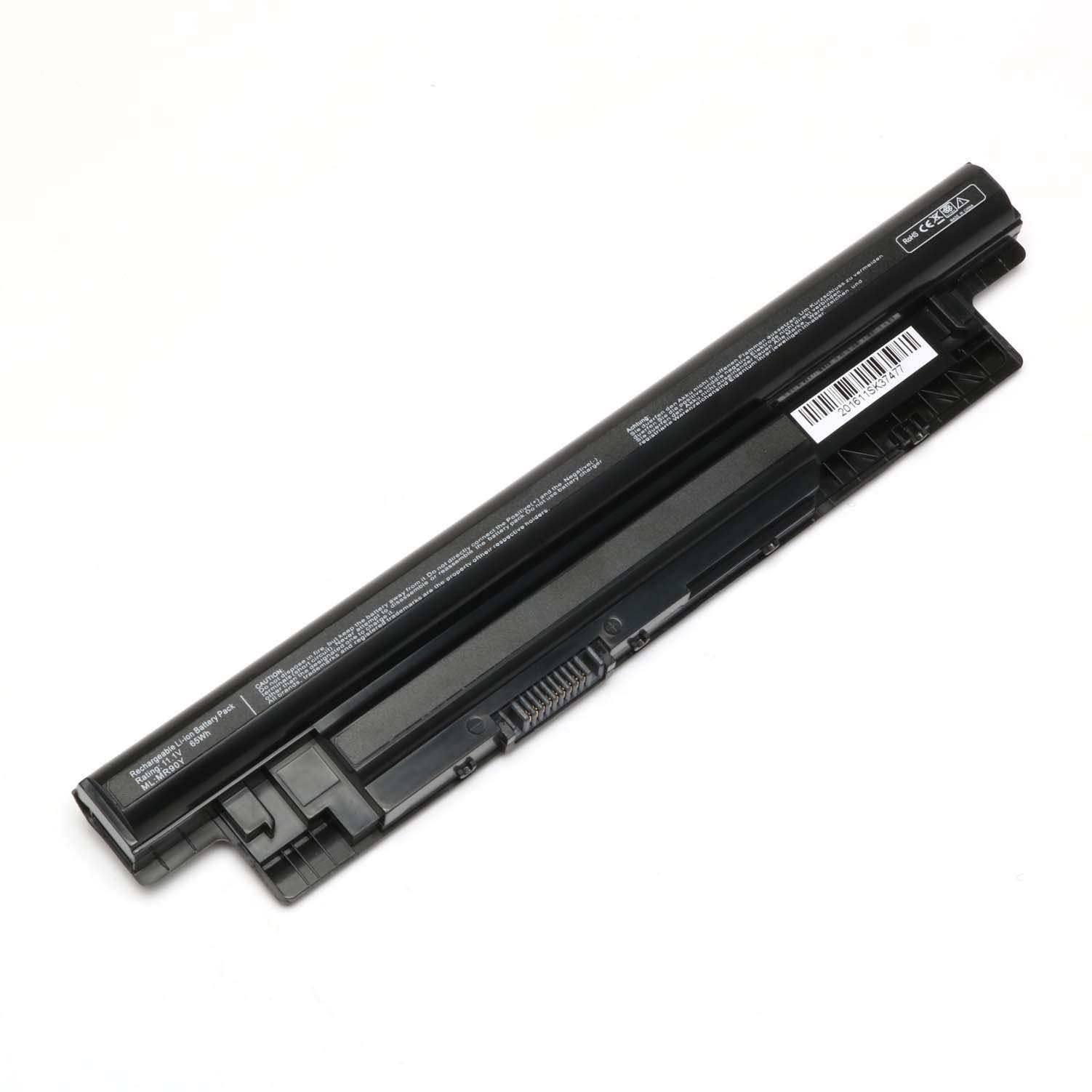 TravisLappy Replacement Laptop Battery for DELL 3437 Series 6 Cell Inspiron 14 3421/14R 5421 5437/15 3521 3537/15R 5521 5537/17 3721 3737 (Black) (B08N13BND6) Amazon Price History, Amazon Price Tracker