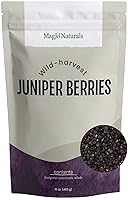 Vista 13 de MagJo Naturals, Flores de Caléndula (Bolsa de 1 Libra) Flores secas enteras de caléndula y pétalos, Caléndula officinalis, té de hojas sueltas