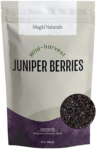 Miniatura 13 de MagJo Naturals, Hibiscus Flowers 1LB (16 oz) Flores cortadas y tamizadas de té de hibisco, Flor de Jamaica (paquete de 2)