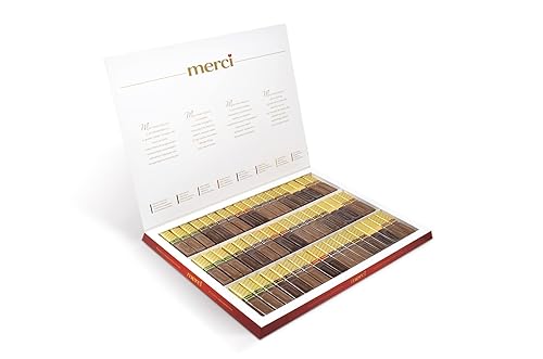 Miniatura 2 de Merci Surtido de Chocolates Europeos XL (24 Oz.  23.81 oz.)