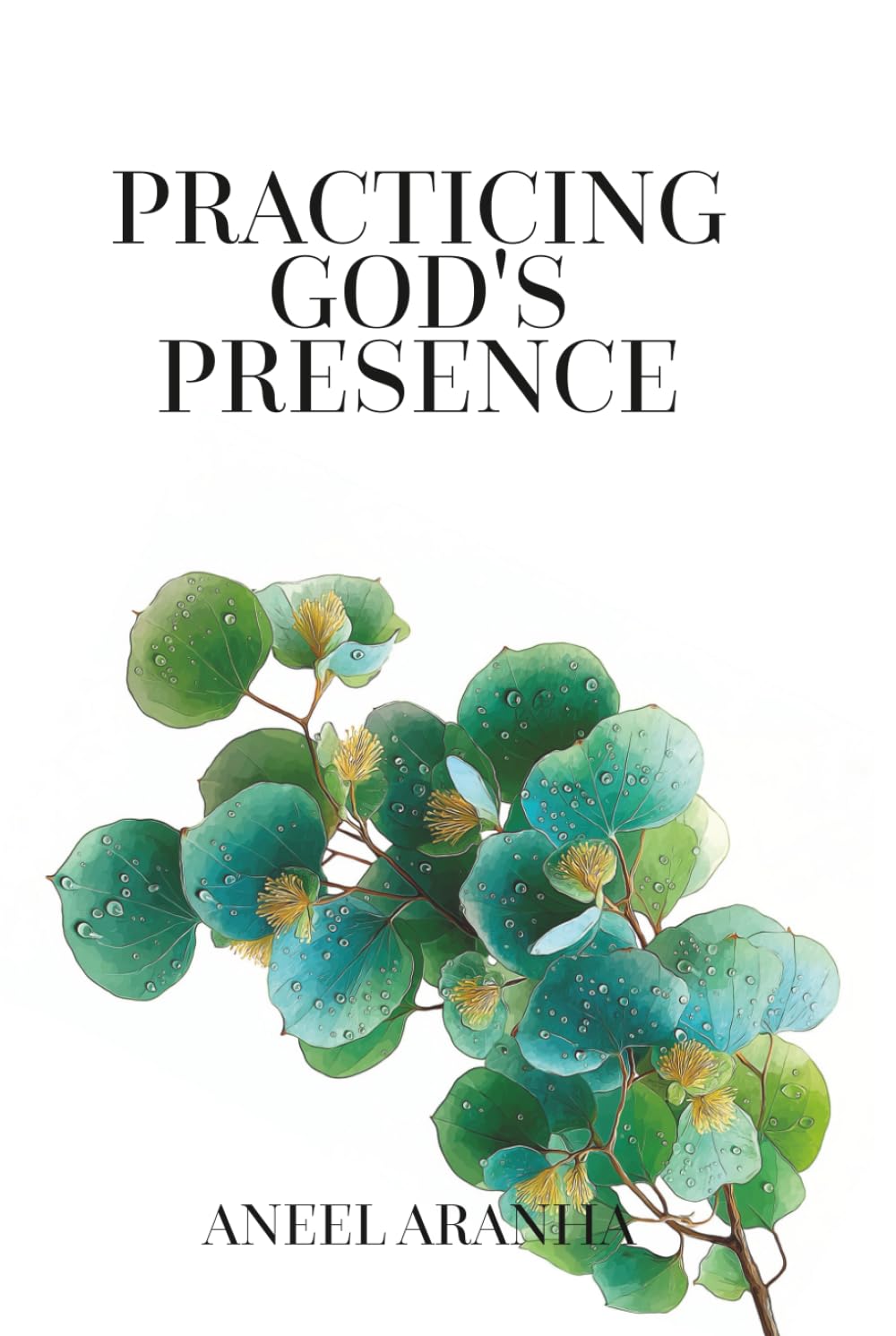 Practicing God's Presence