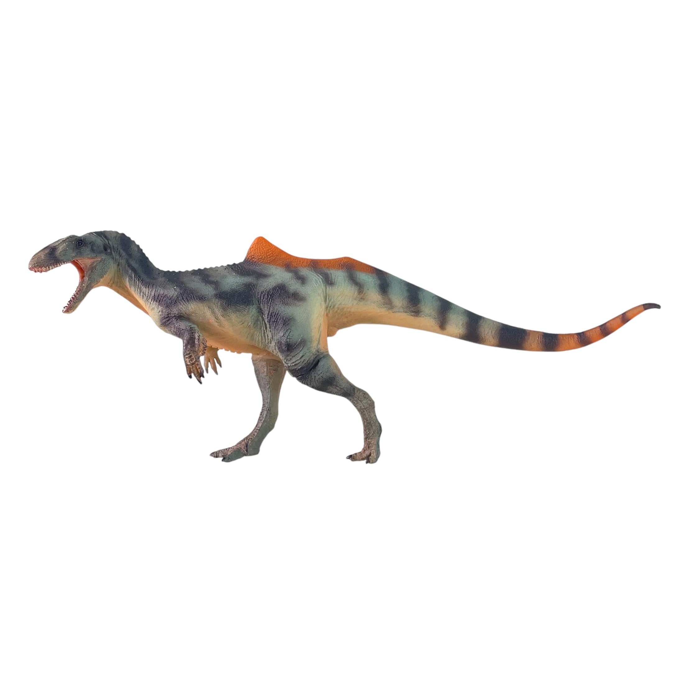 Concavenator 1:35 AMITD Li Yun modèle de dinosaure scientifique et artistique