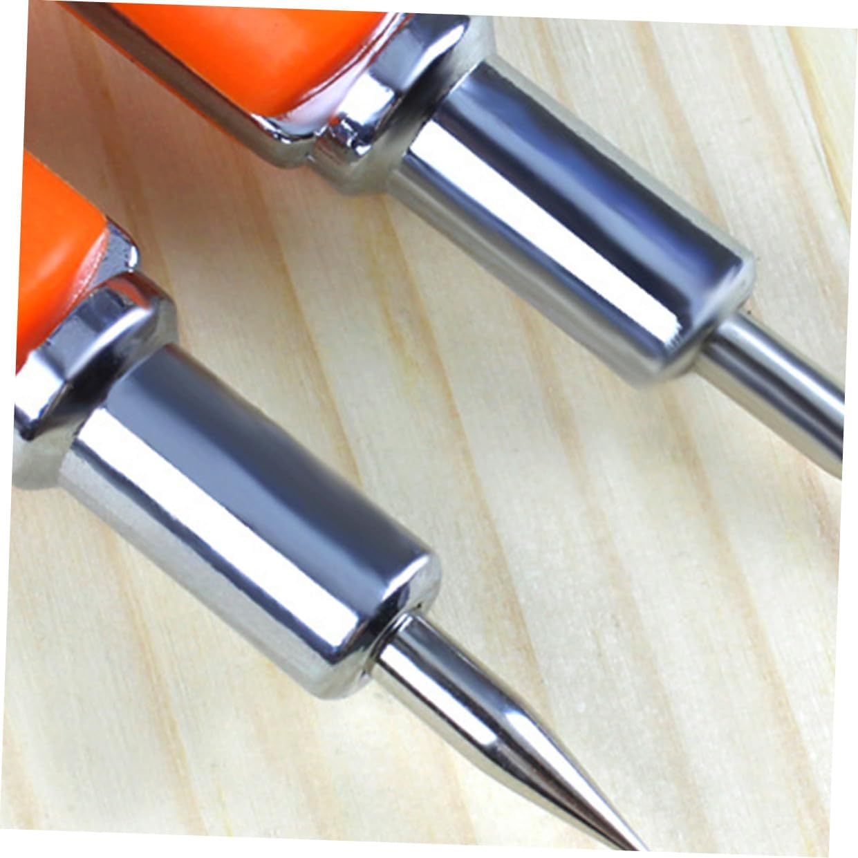 Carpenter Scribing Pencil Marking Tool Adjustable Large Diameter Woodworking Divider Precision Scriber for DIY Carpentry Layout and Measurement