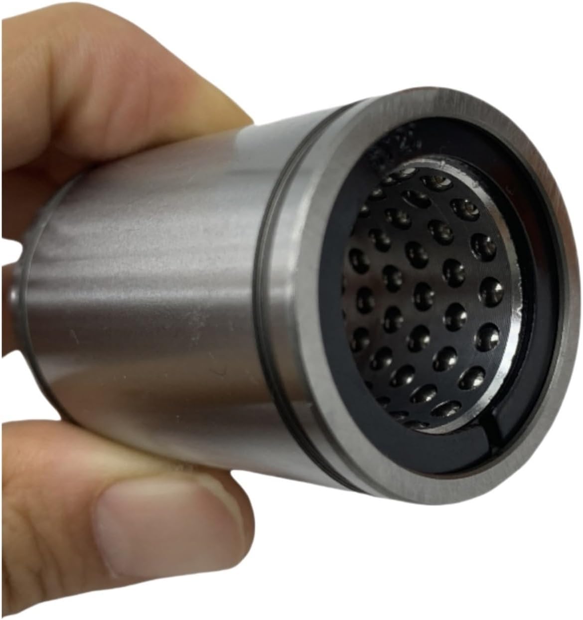 Linear Stroke SST60 ST60UU ST60B Bushing Bearings Shaft Linear(ST60UU)