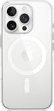 Apple Coque Transparente avec MagSafe pour iPhone 16 Pro ​​​​​​​ - 3