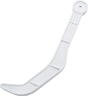 Supplying Demand DA61-05435A 2034029 Refrigerator Ice Maker Ice Guide Shut Off Arm Replacement