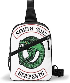 riverdale backpack amazon