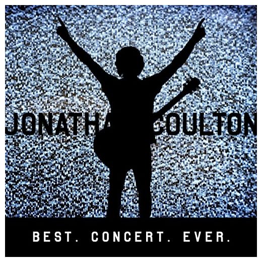 Best. Concert. Ever. [Explicit]