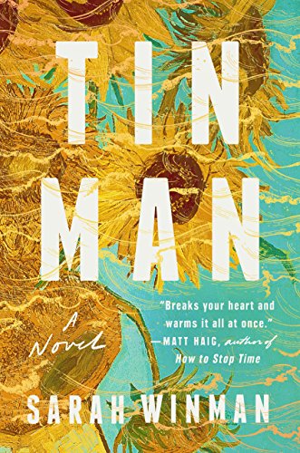 Tin Man -  Winman, Sarah, Paperback