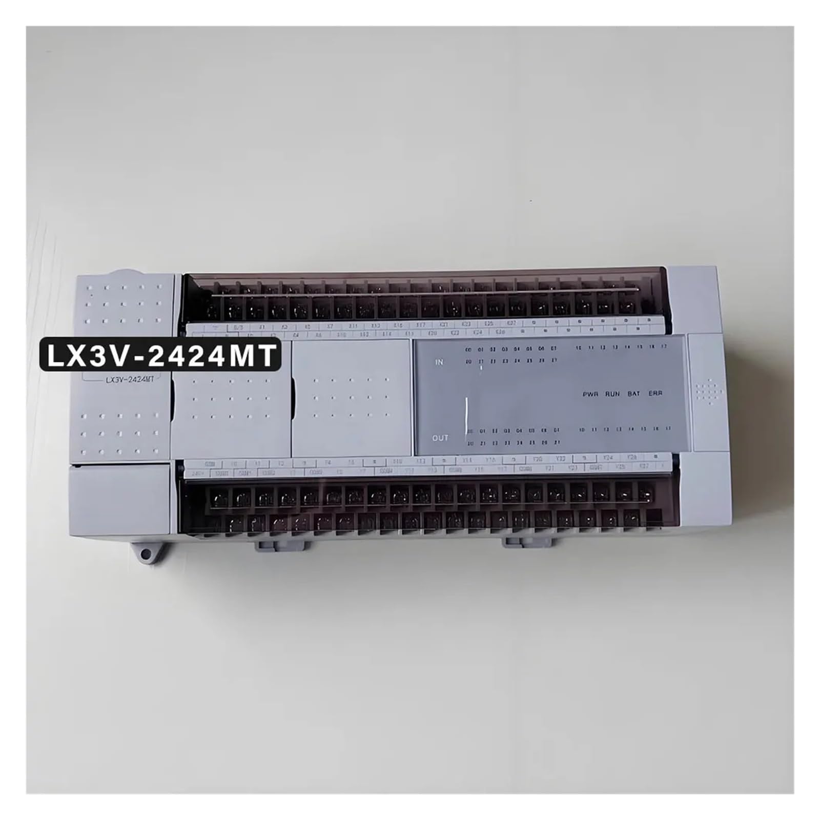 Controlador lógico programable PLC LX3V 2416MR 1212MR 0806MR 0806MT 1208MR 1208MT 1412MR 1412MT 2424MT(LX3V-0806MR-A)