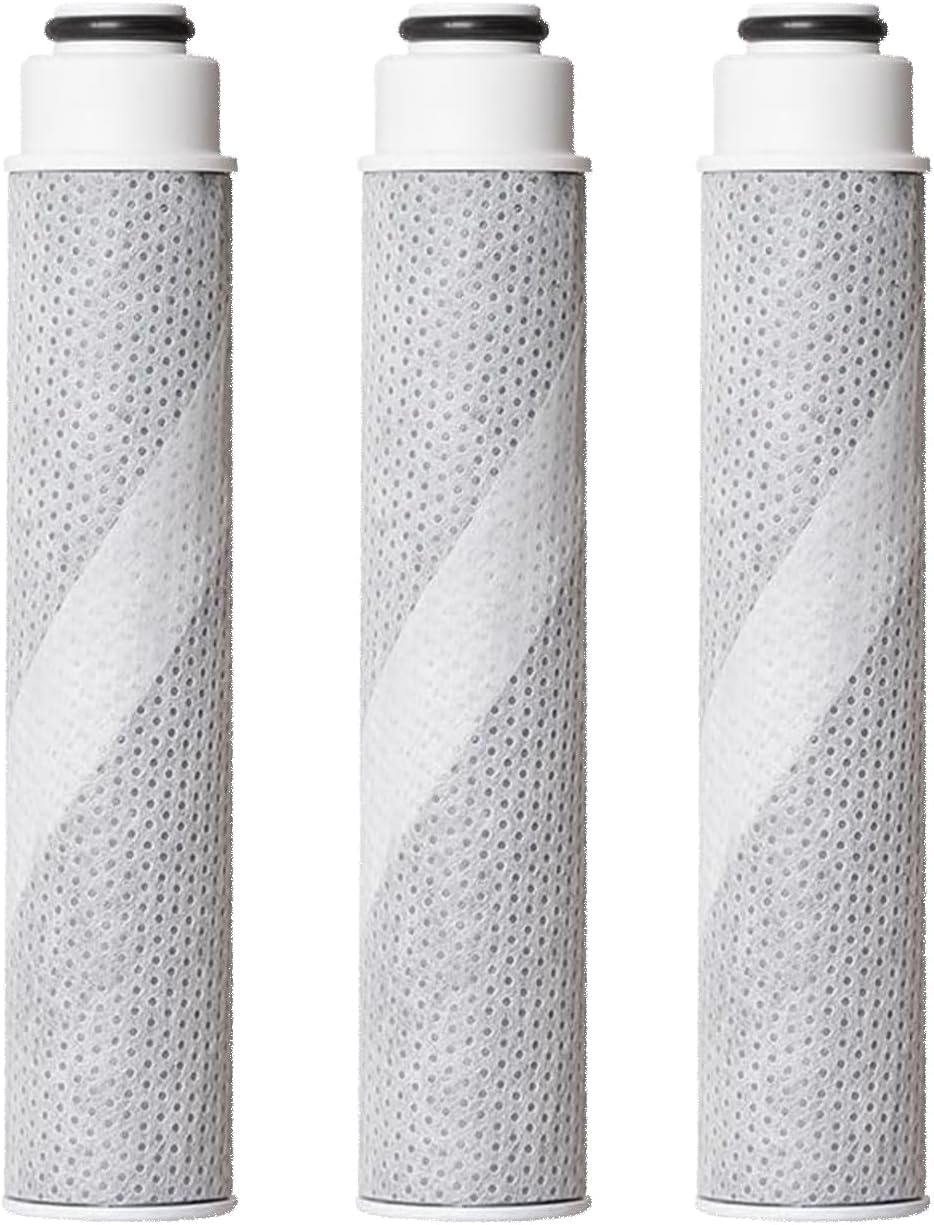 【とんとん】浄水器カートリッジ JC0032DK タカギ 4本 Amazon | GI-dueto JC0036UG対応 タカギ互換 浄水器カートリッジ 高
