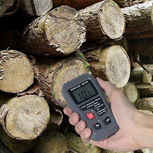 KRISCI Wood Moisture meter Amazon.in Industrial & Scientific
