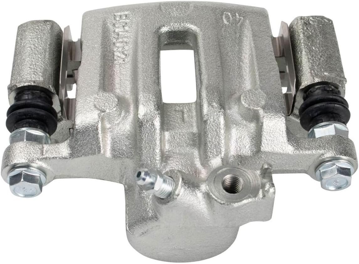 Rear Disc Brake Caliper with Bracket & Hardware Left for Captiva Sport 2012-2015 for Equinox 2007-2017 for Terrain 2010-2017 for Torrent 2007-2009 for Vue 2008-2010 SUV 1pc 756215005