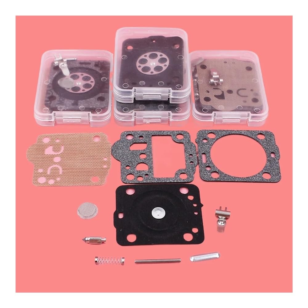 Kit reconstruction carburateur pour tronçonneuse 235 240 rétablissant la puissance