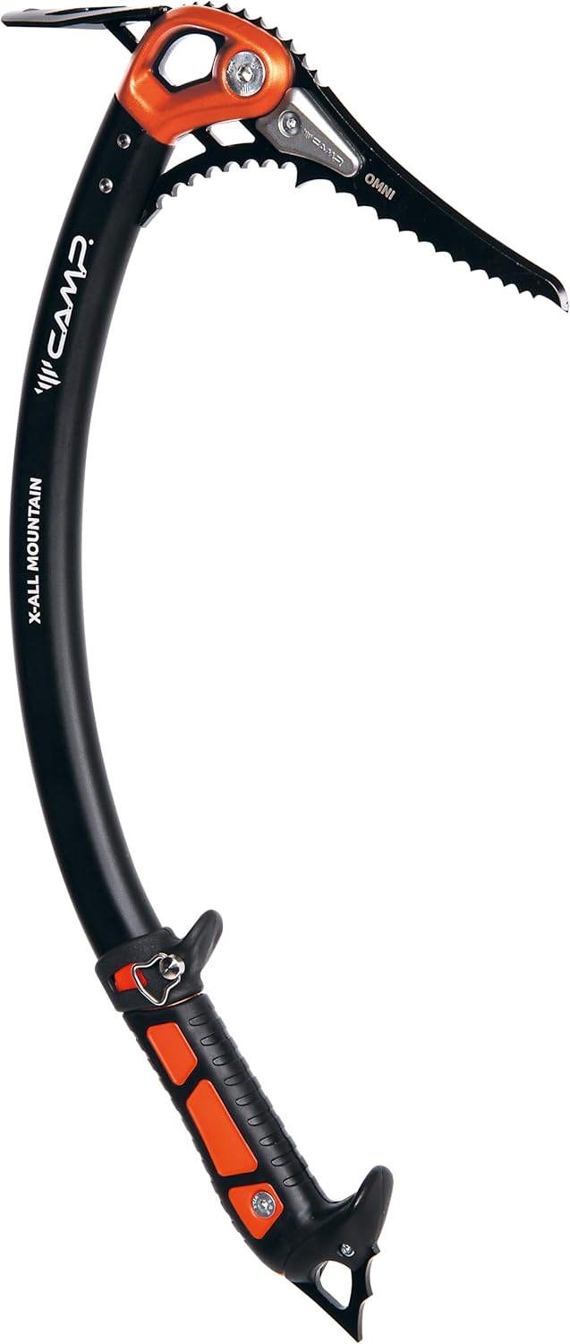 C.A.M.P. - X-All Mountain - Adze