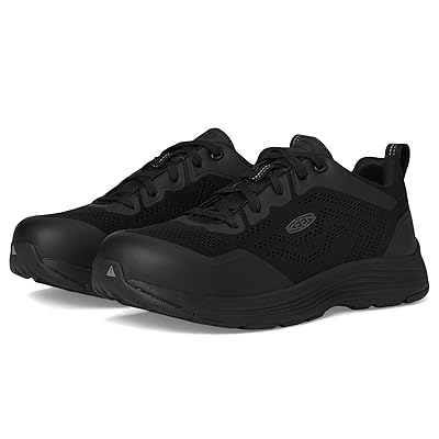 KEEN Utility Sparta II (Alloy Toe) Men