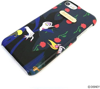 正規販売店 ディズニーヴィランズ 女王 Iphone6 6sケース 完売