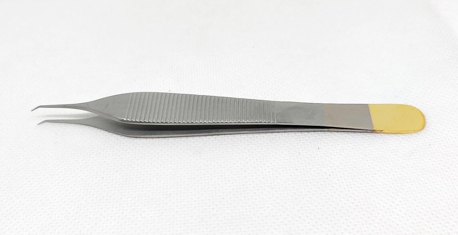Hair Transplant Set 5 Pieces Stainless Steel