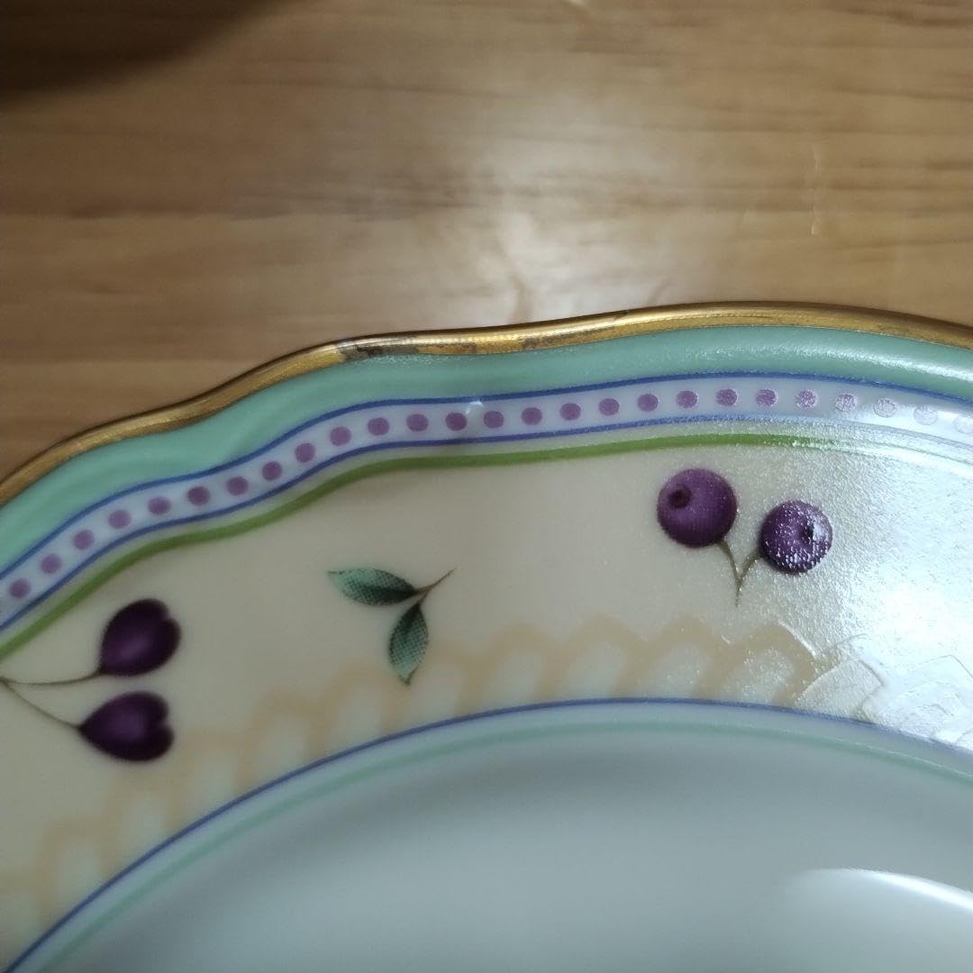 お皿5枚セット　Noritake WINNIE THE POOH お皿5枚セット Noritake WINNIE THE POOH お皿5枚セット