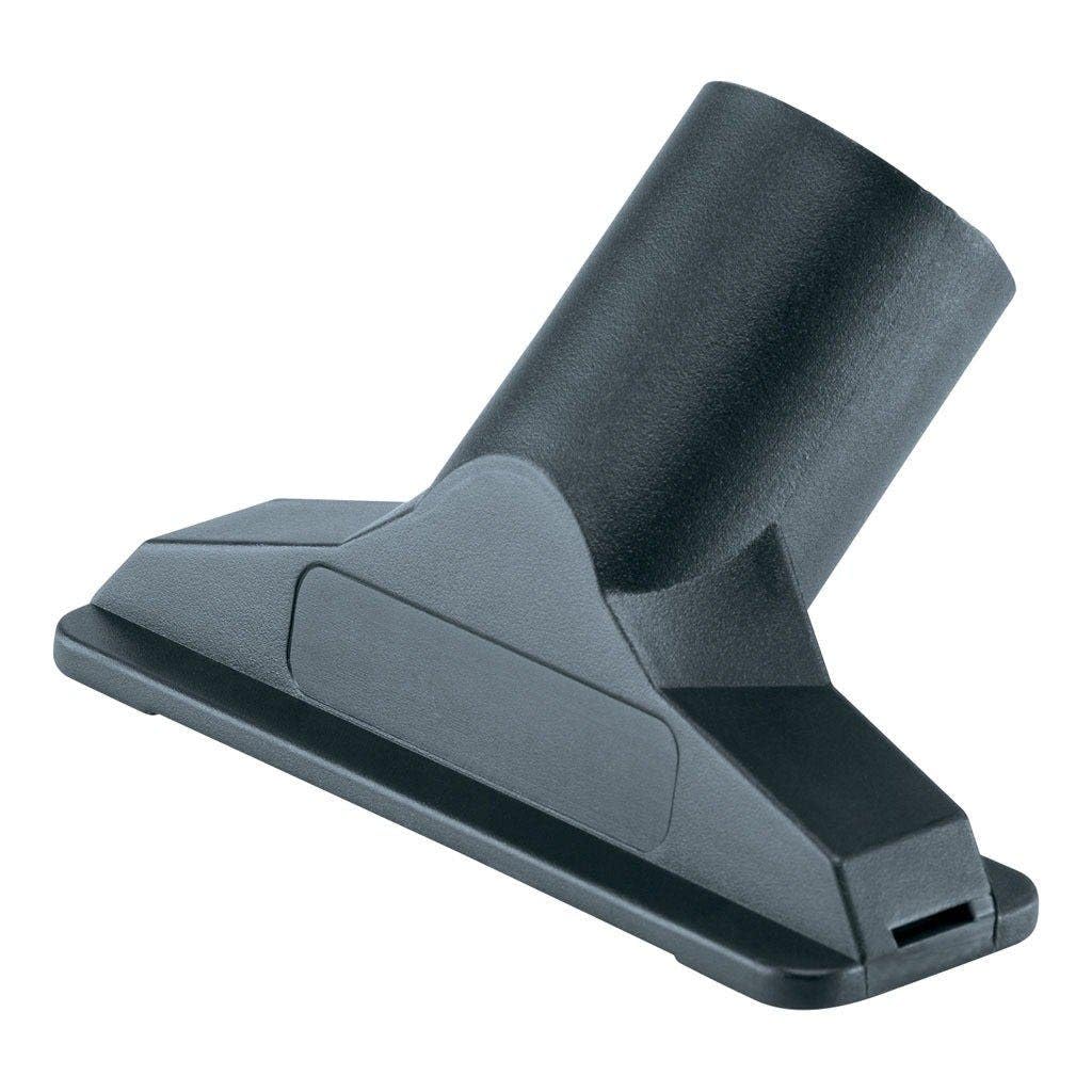 Suceur plat D27/36x115 mm pour aspirer dans les moindres recoins
