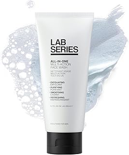 Lab Series Men's All-In-One Multi-Action Face...