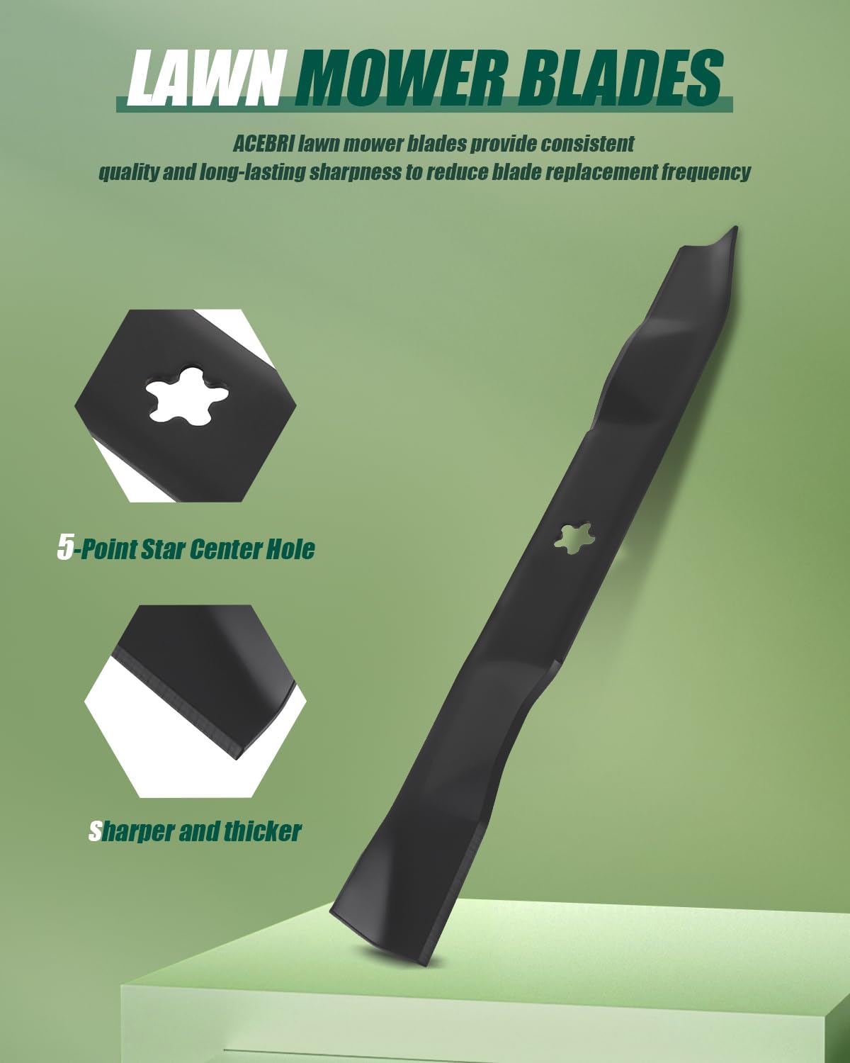 42" Deck Rebuild Kit for Poulan Pro PP19A42 PB185A42 PB195H42LT PB20H42YT PP175G42 Mower Deck Parts 192870 187292 Spindle 134149 127843 Blade 532429636 Belt 195945 197473 Pulley