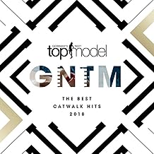 Germany's Next Topmodel-Best Catwalk Hits 2018