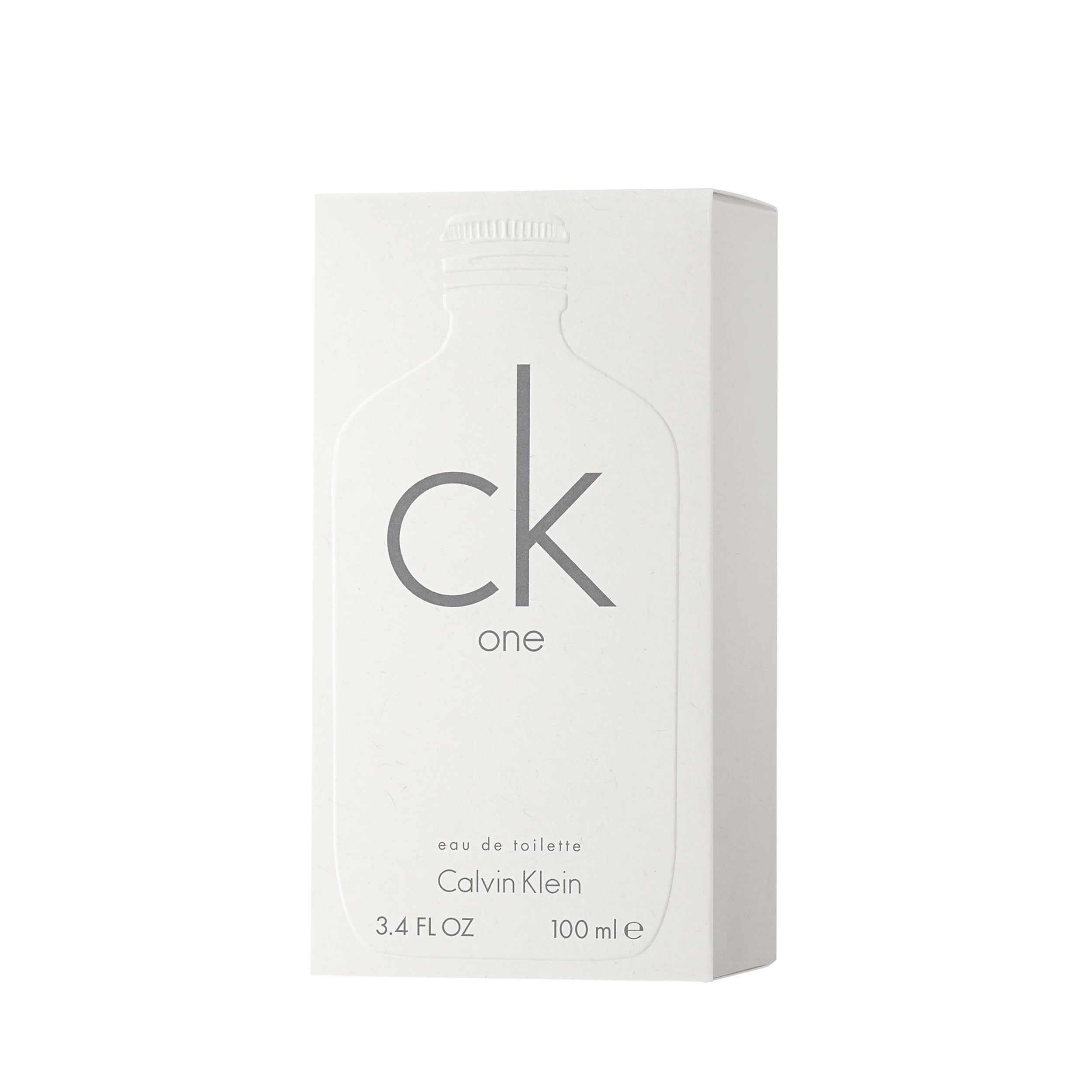 Calvin Klein CK One Eau De Toilette