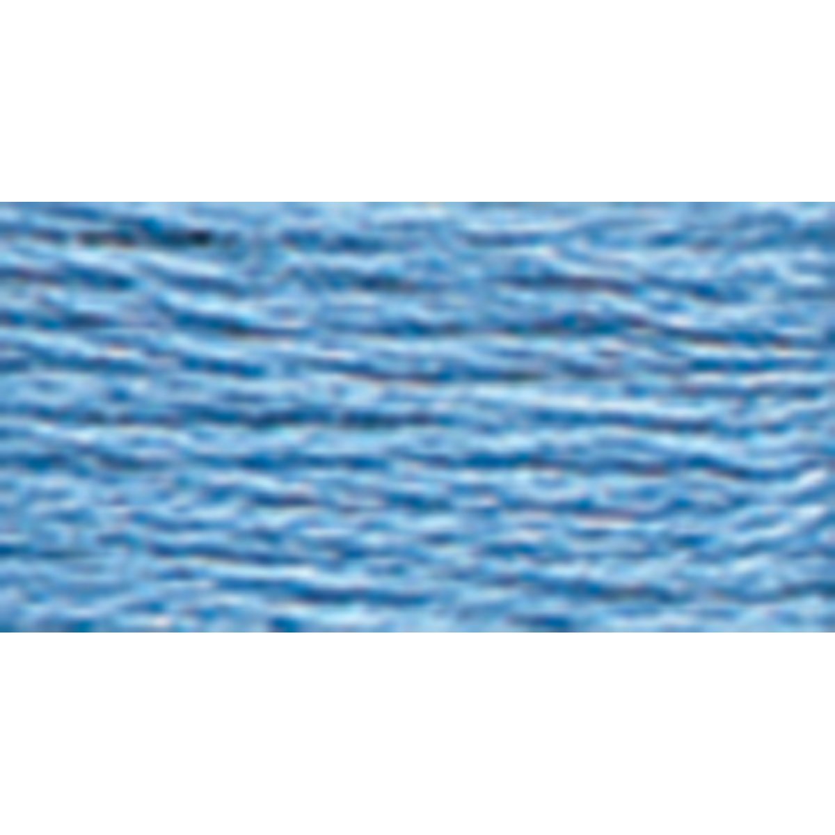 DMC Size 8 Cotton Perle Thread - 799 Purple - per Pack of 10 — image 1