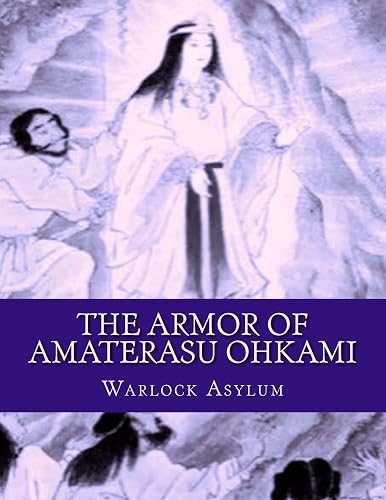 The Armor of Amaterasu Ohkami