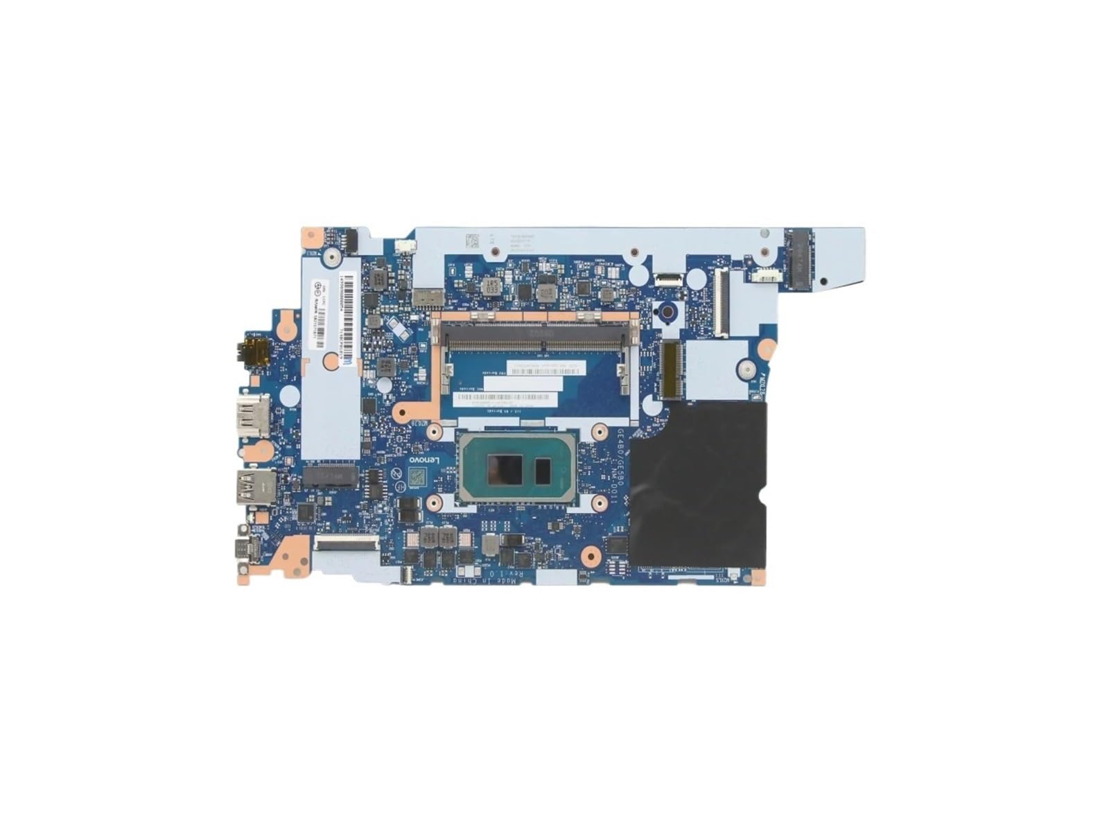 Scheda Principale,Compatibile Con Lenovo,Compatibile Con ThinkPad E14
