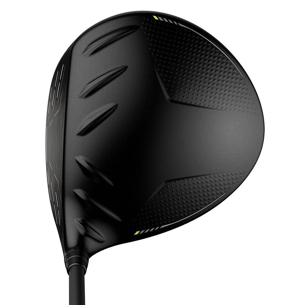 Amazon.co.jp: PING(ピン) G430 SFT ドライバー ALTA J CB BLACK