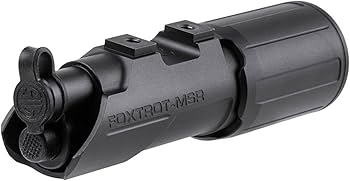 シグ SOFR1CM0 FOXTROT MSR コンパクト 実物 SIG SAUER Foxtrot MSR Compact Rifle Light SOFR1CM0