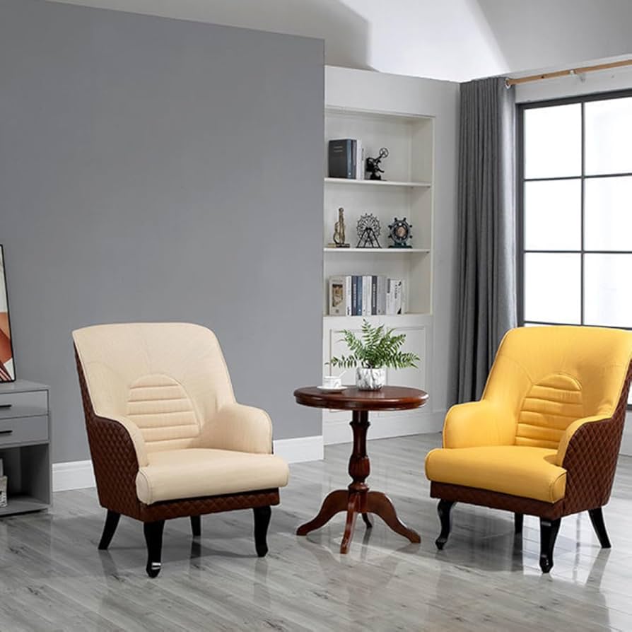 1人掛けソファー　オットマン付　クラブ風　ホテルラウンジ　昭和レトロ 楽天市場】輸入家具 おしゃれ ソファ 1人掛け ソファー