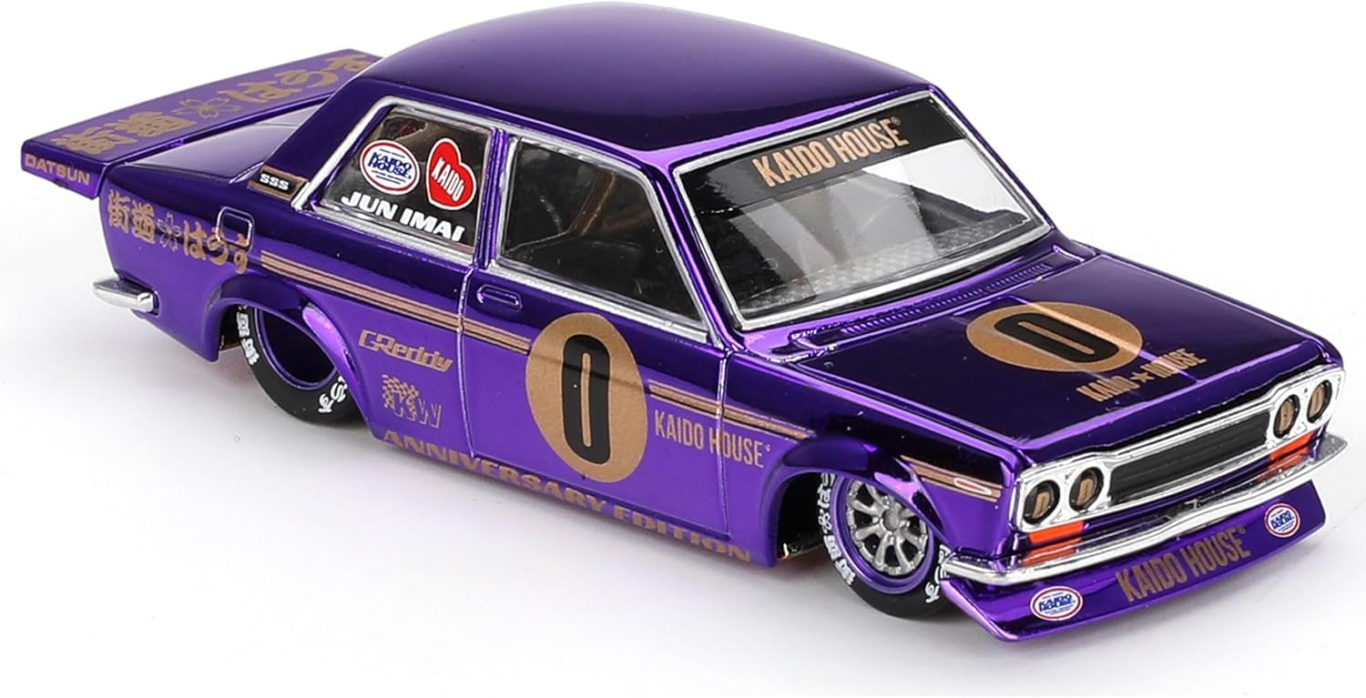 Amazon.com: 1:64 Scale Diecast Model Car Compatible with