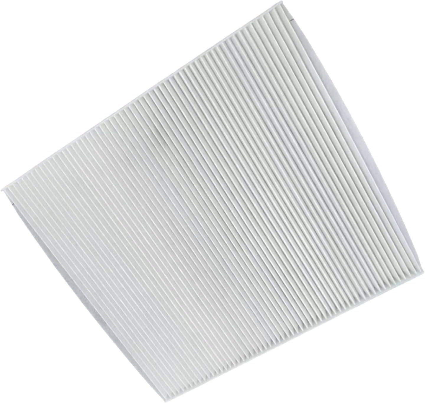 2PCS Air Filter Mat 23564446 Compatible with Ingersoll Rand R75N RS200IE RS200NE RS250IE RS250NE