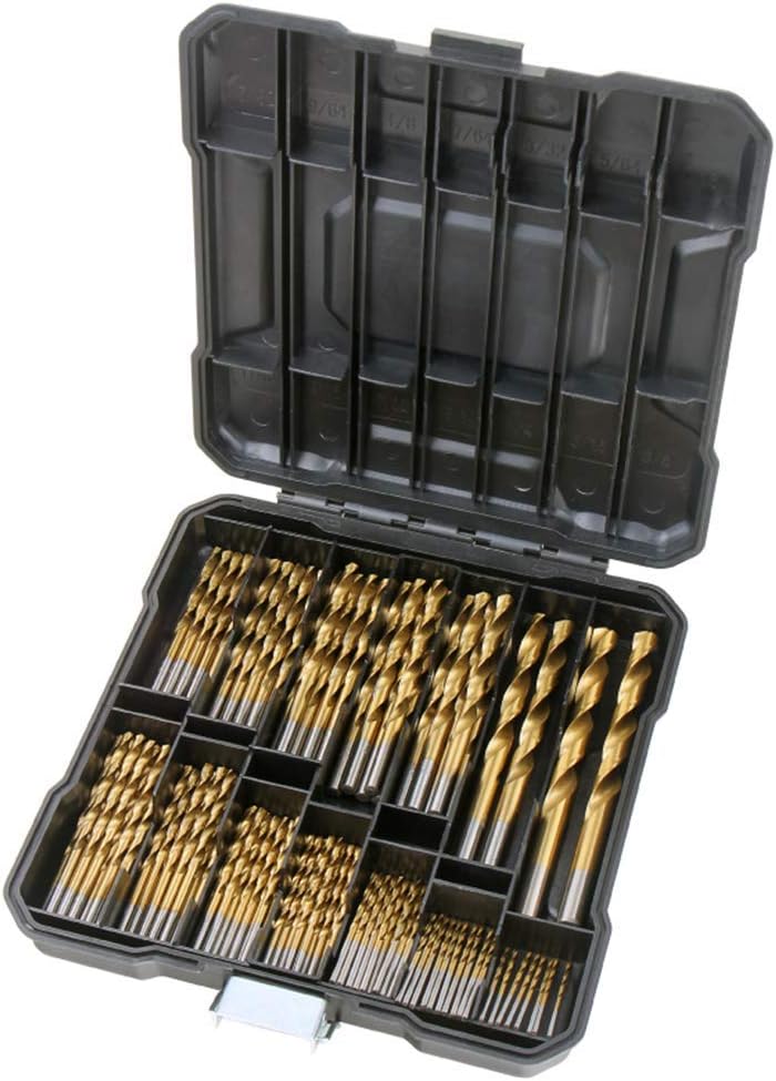 set di bit di rugiada