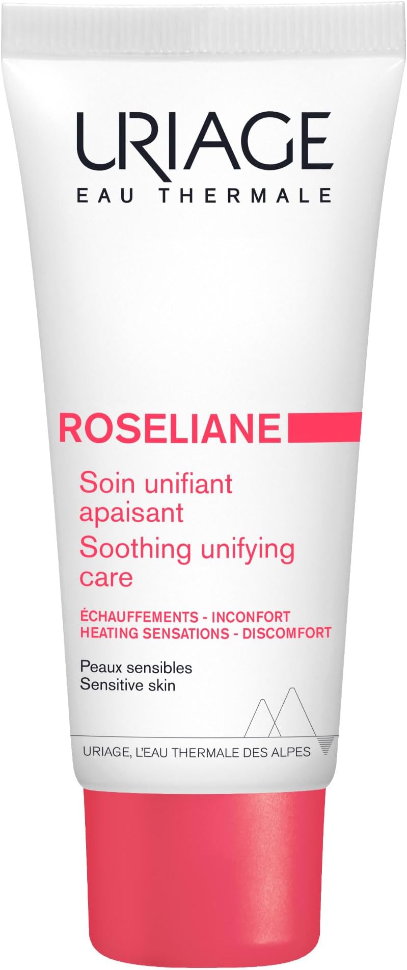Uriage Roseliane Anti Redness Cream 40 ml