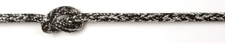 Kingfisher Dinghy Yacht & Boat - Evolution Sheet Dinghy Sailing Rope White - Price per metre - Lightweight