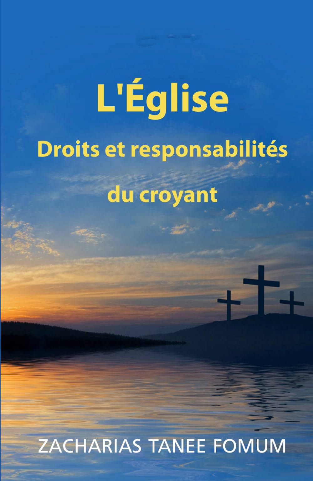 L’Église: Droits et responsabilités du croyant (Hors-Série)
