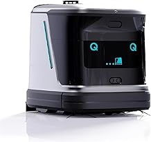 Smart Robot Vacuum Cleaner, Autonomous Floor Cleaner with Powerful Suction and Obstacle Avoidance, Perfect for Homes, Apartments, and Pet Owners