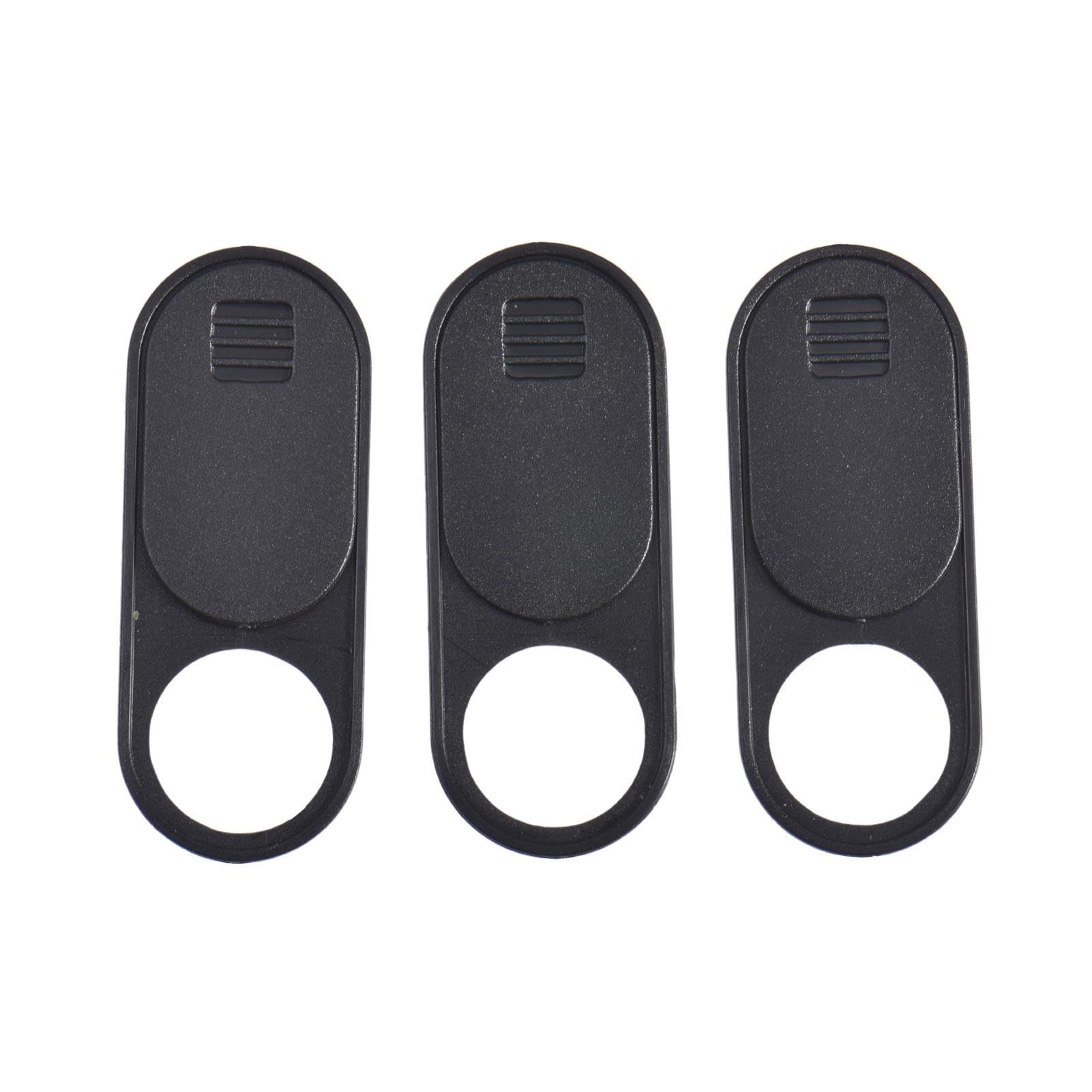 Custodia per webcam Slide Slim Privacy Cover protettiva per fotocamera per dispositivi webcam cover per tablet privacy cover per telefono compatto webcam blocco webcam blocco webcam per laptop K