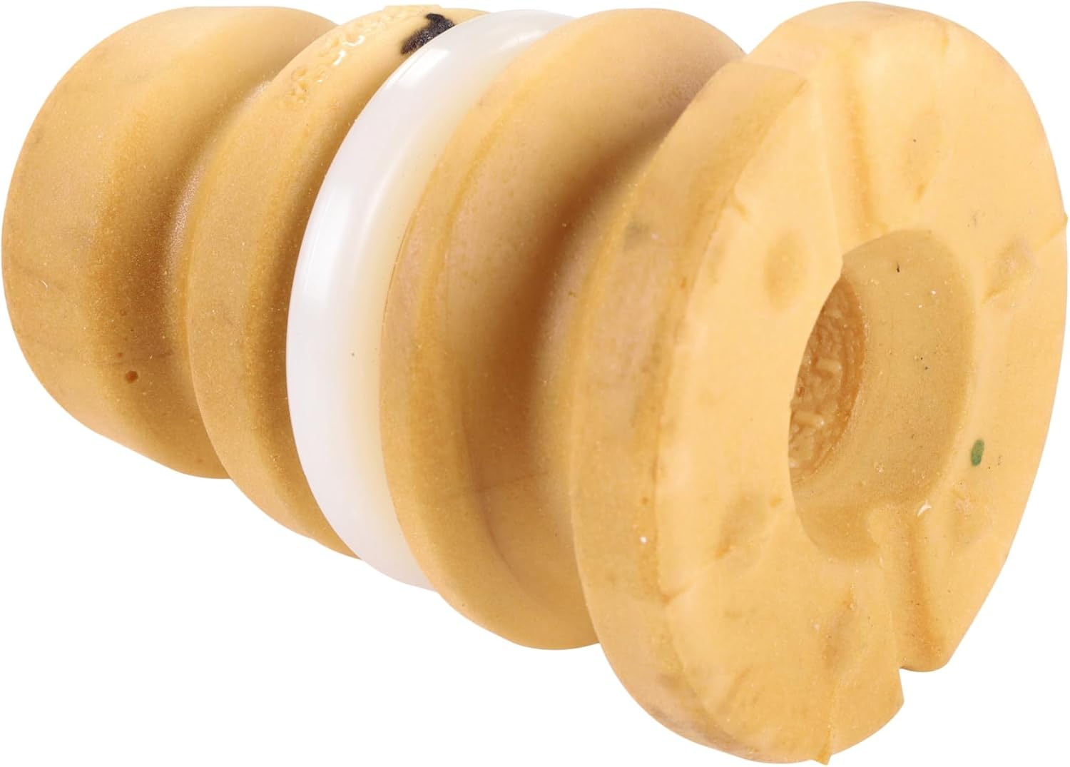 GM Genuine Parts 85643092 Rear Shock Absorber Bumper