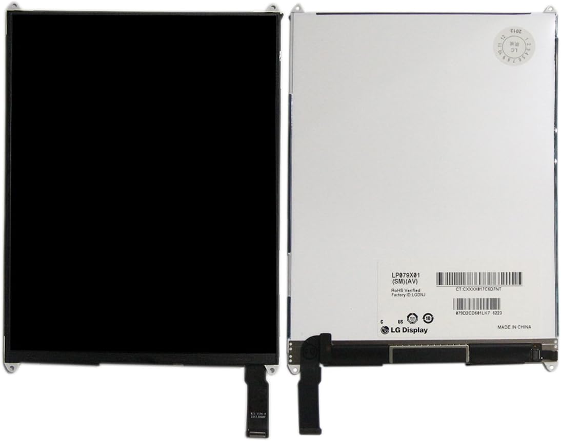 Apple Ipad Mini (A1455 A1454 A1432 