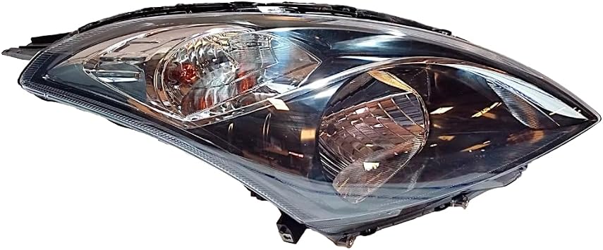 Headlamp Headlight Assembly RH for Suzuki Swift Dzire 2012 to 2017 Part No 35100M75L00