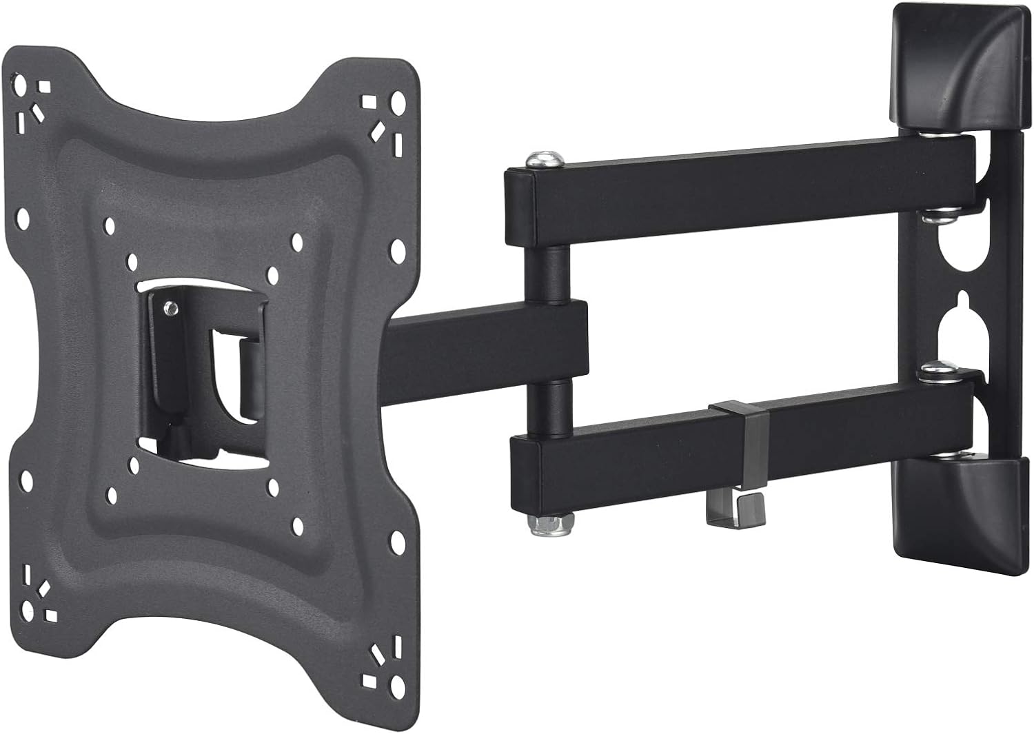 CMOUNTS TV Wall Mount Bracket Full Motion Articulating