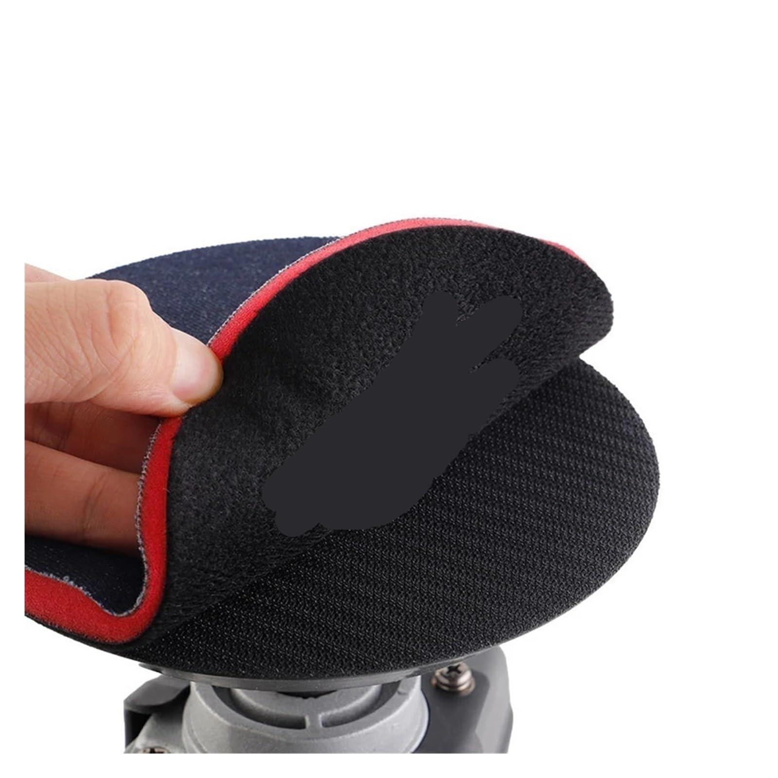 Polierpads 1 Stück Auto-Entfernungs-Polierpad für Poliermaschine