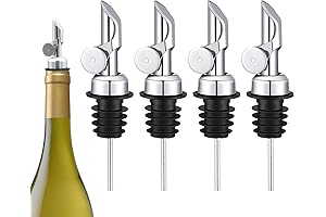 EZ-POUR BOOZE 4-PACK